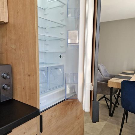Vin Service Atbrivosanas Alley 119 Rēzekne المظهر الخارجي الصورة