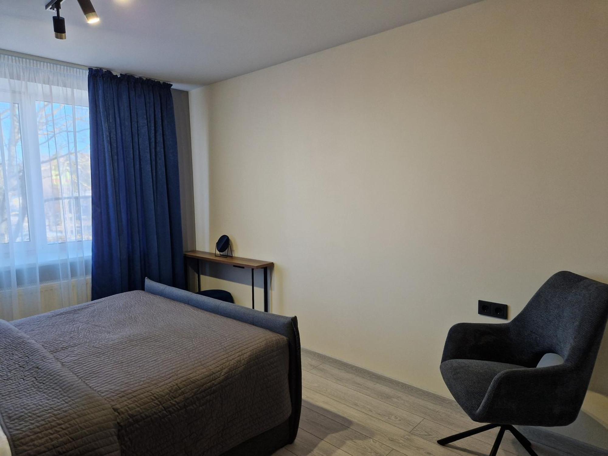 Vin Service Atbrivosanas Alley 119 Rēzekne المظهر الخارجي الصورة