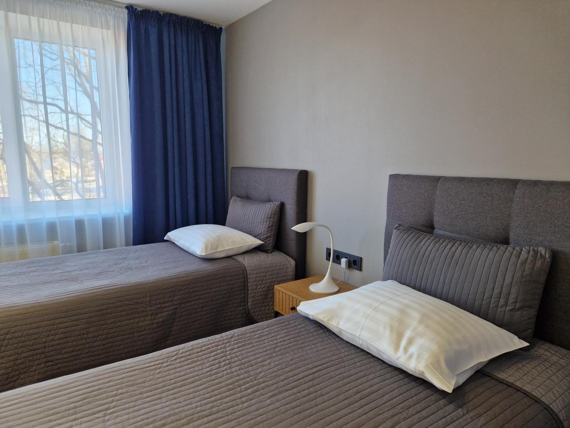 Vin Service Atbrivosanas Alley 119 Rēzekne المظهر الخارجي الصورة